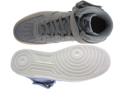 scarpe nike strappo uomo